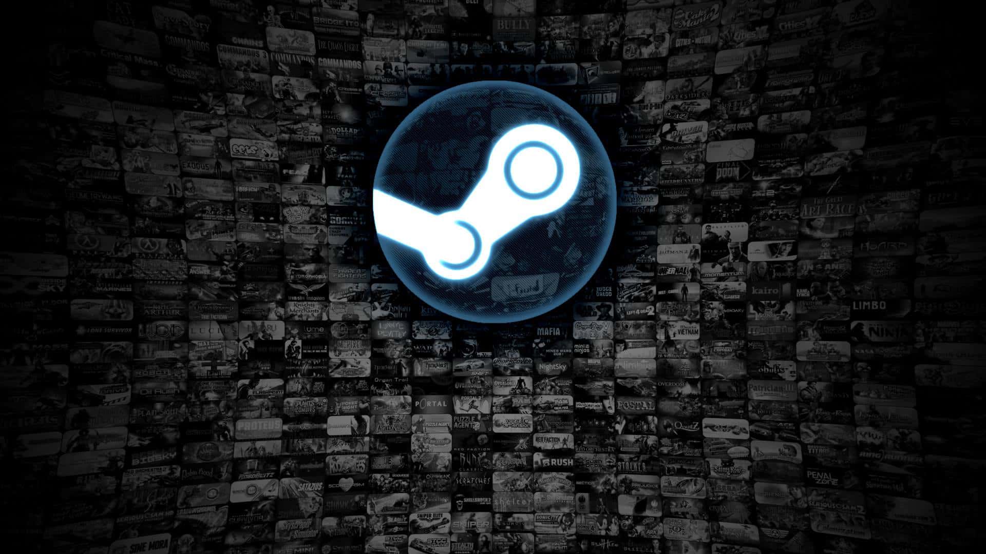 steam-官方唯一指定中文管家